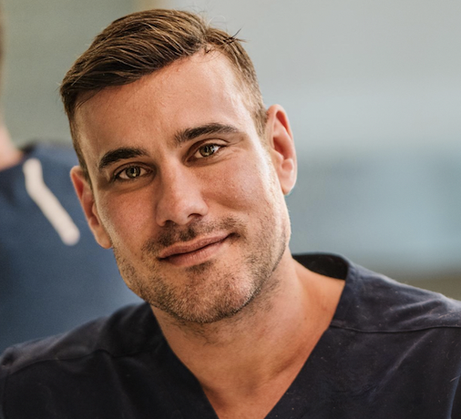 The Catalyst Clinic - Ethan, Hausman-Marquis MD, PhD